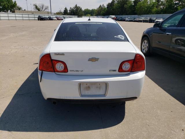Photo 6 from auction – 2010 CHEVROLET MALIBU 2LT with VIN 1G1ZD5E09AF324802