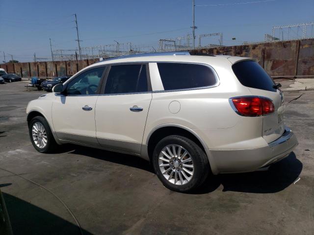 Photo 2 from auction – 2009 BUICK ENCLAVE CX with VIN 5GAEV23D49J151367