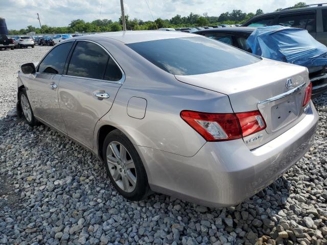 Photo 2 from auction – 2007 LEXUS ES 350 with VIN JTHBJ46G372075662