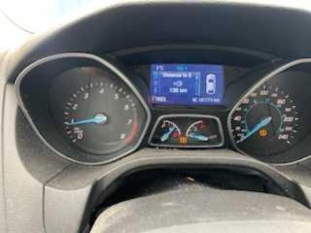 صورة رقم 9 من المزاد - 2014 FORD FOCUS SE مع VIN 1FADP3F26EL351921