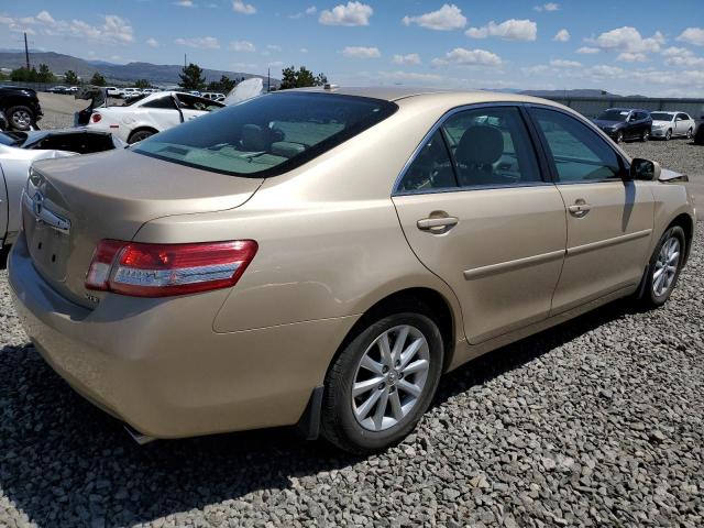 Фото 3 с аукциона – 2011 TOYOTA CAMRY BASE с VIN 4T1BF3EK6BU214534