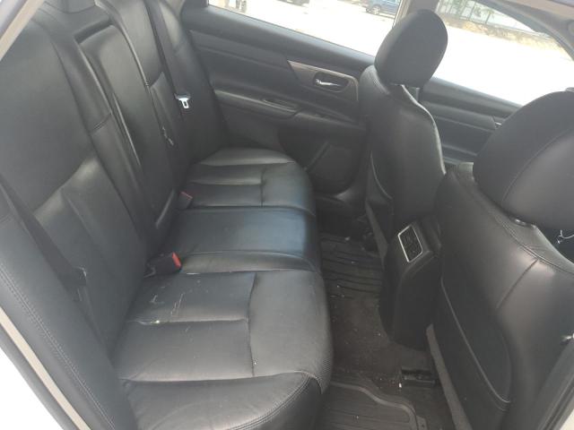 Photo 10 from auction – 2013 NISSAN ALTIMA 3.5 with VIN 1N4BL3AP2DN421293