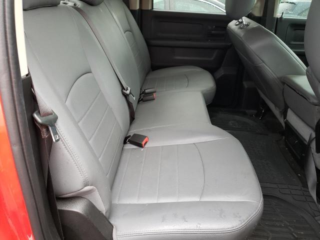 Photo 10 from auction – 2019 RAM 1500 CLASS with VIN 3C6RR6KG7KG648919