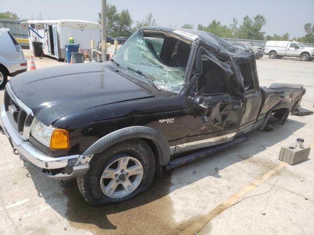 FORD RANGER SUP 2004 with VIN 1FTZR45E64PB52323 - Photo from auction