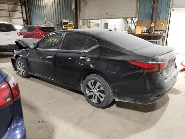 Photo 2 from auction – 2019 NISSAN ALTIMA S with VIN 1N4BL4BV0KN312931