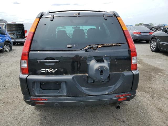Photo 6 from auction – 2003 HONDA CR-V EX with VIN SHSRD788X3U157015