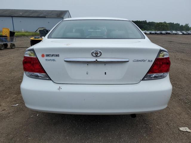 Photo 6 from auction – 2005 TOYOTA CAMRY LE with VIN 4T1BE30K25U415412