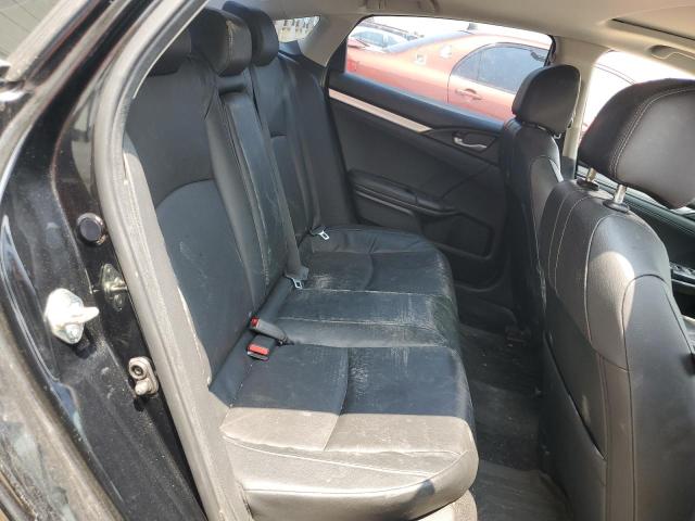 Photo 10 from auction – 2016 HONDA CIVIC EXL with VIN 19XFC1F78GE037097