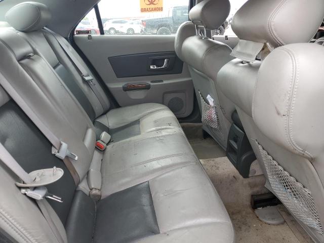 Photo 10 from auction – 2003 CADILLAC CTS with VIN 1G6DM57N130112012