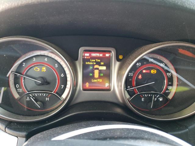 Photo 9 from auction – 2014 DODGE JOURNEY CR with VIN 3C4PDDGG2ET282052