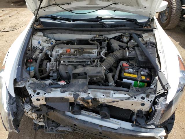 Photo 11 from auction – 2012 HONDA ACCORD SE with VIN 1HGCP2F61CA178788