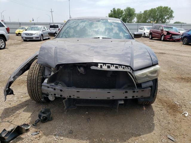 Photo 5 from auction – 2014 DODGE CHARGER R/ with VIN 2C3CDXDT5EH372410