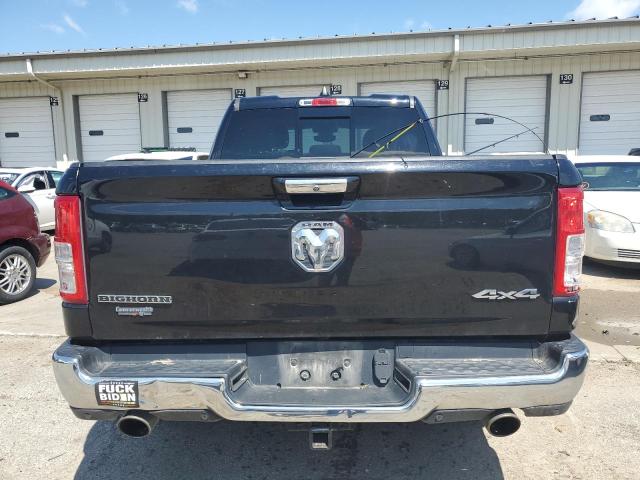 Photo 6 from auction – 2019 RAM 1500 BIG H with VIN 1C6SRFBT7KN916017