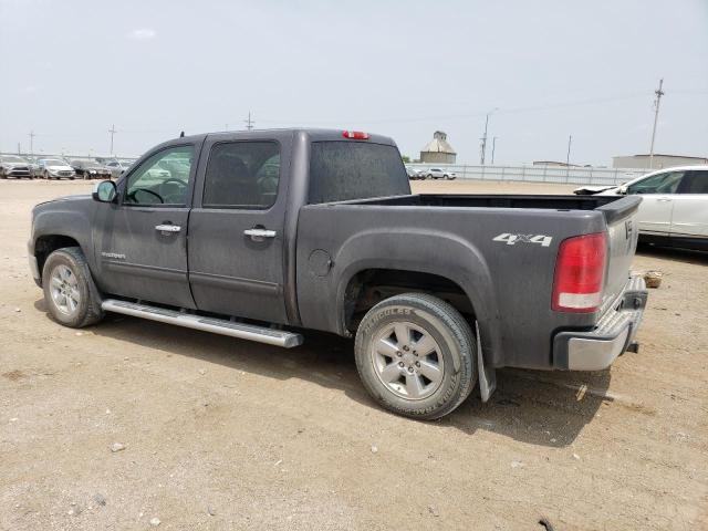 Photo 2 from auction – 2010 GMC SIERRA K15 with VIN 3GTRKVE36AG181751