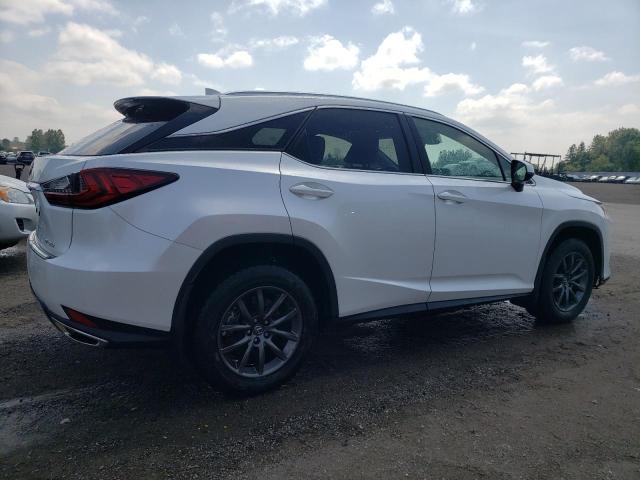 Photo 3 from auction – 2022 LEXUS RX 350 with VIN 2T2HZMDA6NC313632