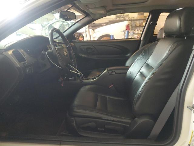 Photo 7 from auction – 2007 CHEVROLET MONTE CARL with VIN 2G1WL15C679224148