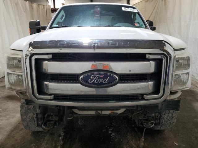 Zdjęcie 5 z aukcji – 2012 FORD F250 SUPER z VIN 1FT7X2B64CEC72453
