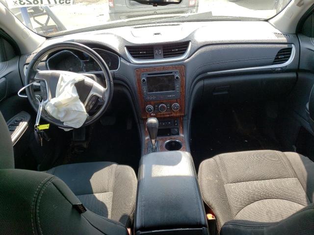 Photo 8 from auction – 2013 CHEVROLET TRAVERSE L with VIN 1GNKVGKD5DJ100508