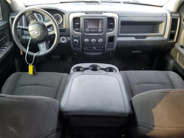 Photo 8 from auction – 2019 RAM 1500 CLASS with VIN 1C6RR7FT1KS578484
