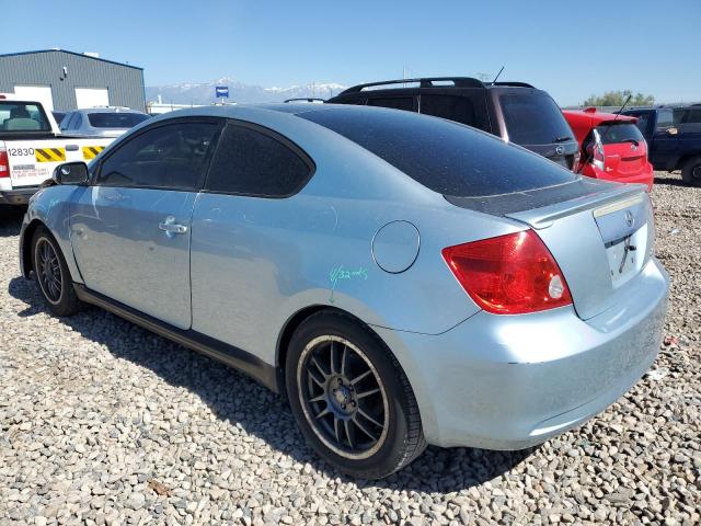 Photo 2 from auction – 2007 SCION TC with VIN JTKDE167470144831