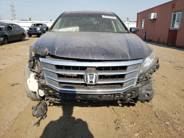 Photo 5 from auction – 2012 HONDA CROSSTOUR with VIN 5J6TF3H30CL001884