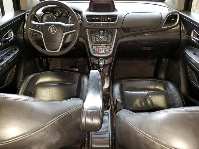 Photo 8 from auction – 2014 BUICK ENCORE with VIN KL4CJCSB5EB552447