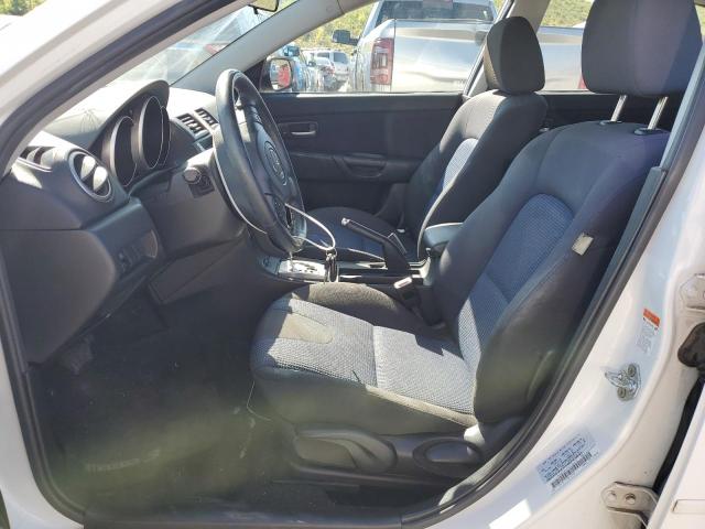 Foto 7 de la subasta – 2004 MAZDA 3 HATCHBAC con VIN JM1BK343941169412