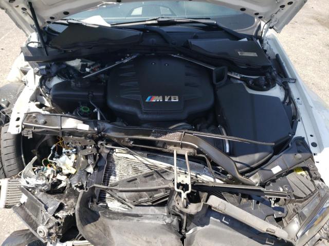 Фото 11 с аукциона – 2010 BMW M3 с VIN WBSWD9C58AP363478