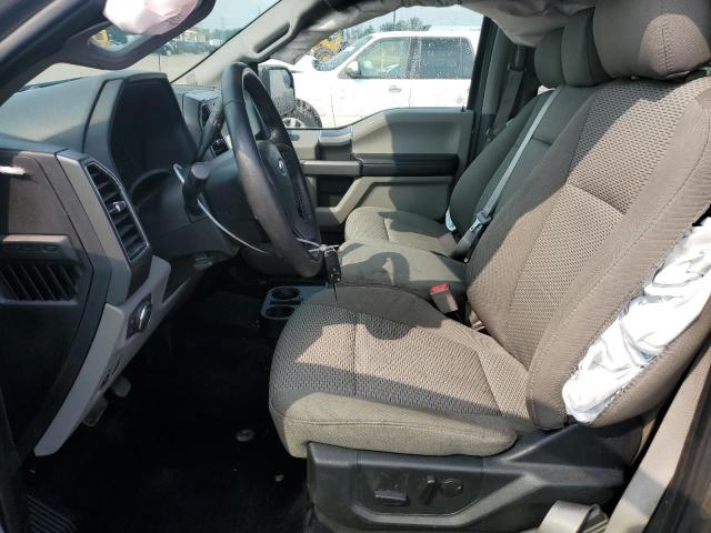 Photo 7 from auction – 2019 FORD F150 SUPER with VIN 1FTEW1E59KFA40706