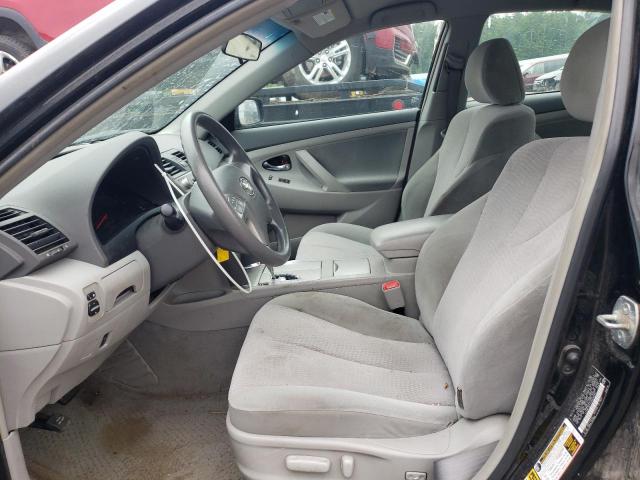 Photo 7 from auction – 2010 TOYOTA CAMRY BASE with VIN 4T4BF3EK5AR026589