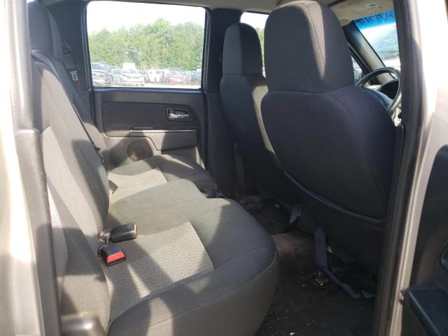Photo 10 from auction – 2008 GMC CANYON with VIN 1GTCS13E088108152