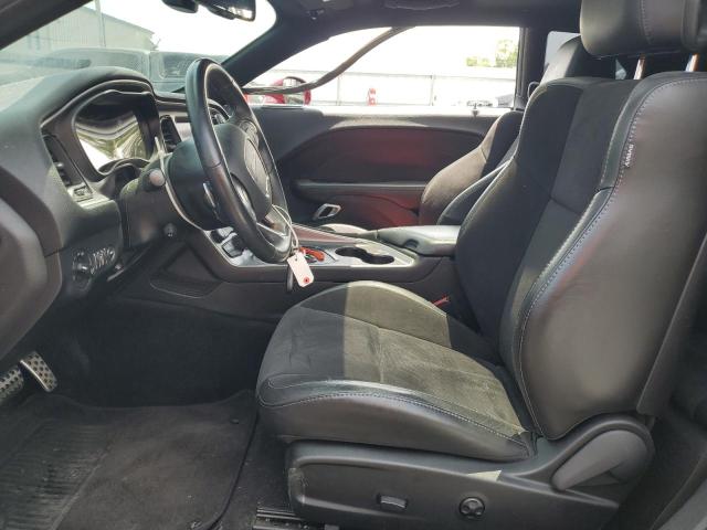 Photo 7 from auction – 2019 DODGE CHALLENGER with VIN 2C3CDZBT4KH549605