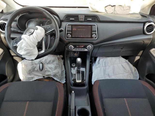 Photo 8 from auction – 2020 NISSAN VERSA SR with VIN 3N1CN8FV1LL801417