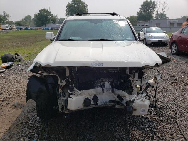 Photo 5 from auction – 2008 JEEP GRAND CHER with VIN 1J8HR58258C207773