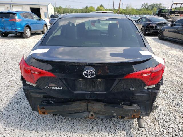 Photo 6 from auction – 2017 TOYOTA COROLLA L with VIN 2T1BURHE3HC761088
