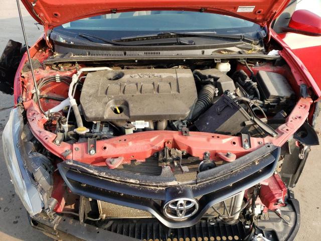 Photo 11 from auction – 2014 TOYOTA COROLLA L with VIN 2T1BURHE5EC170546
