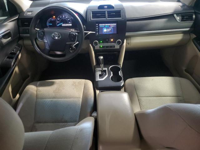Photo 8 from auction – 2014 TOYOTA CAMRY L with VIN 4T1BF1FK2EU729697
