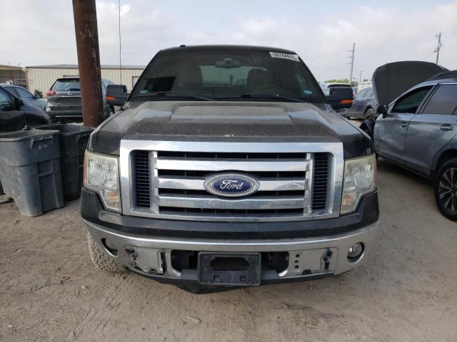 Photo 5 from auction – 2010 FORD F150 SUPER with VIN 1FTEW1C80AKA59695