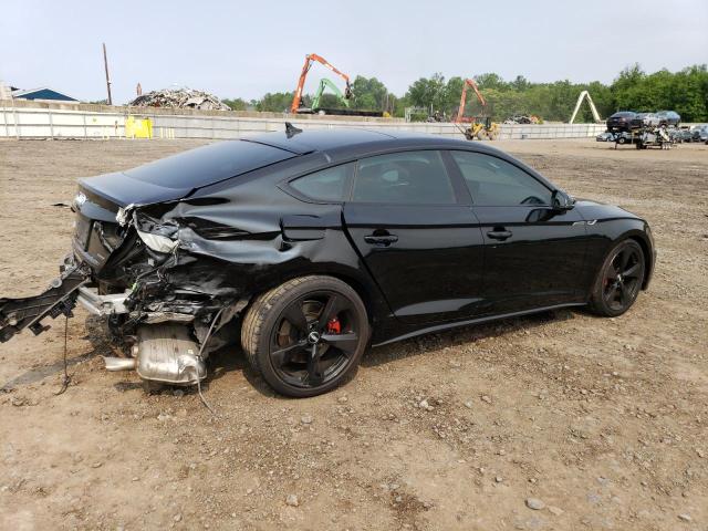 Фото 3 с аукциона – 2021 AUDI A5 PREMIUM с VIN WAUFACF59MA004430