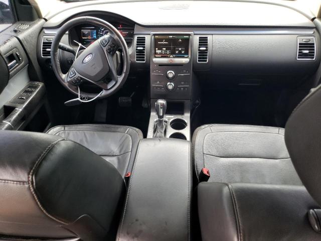 Photo 8 from auction – 2015 FORD FLEX SEL with VIN 2FMGK5C82FBA15125