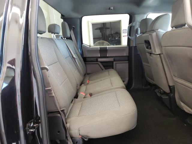 Photo 10 from auction – 2019 FORD F150 SUPER with VIN 1FTEW1E58KKC88856
