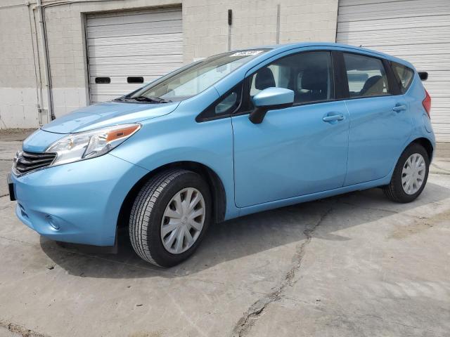 NISSAN VERSA NOTE 2015 with VIN 3N1CE2CP2FL392416 - Photo from auction