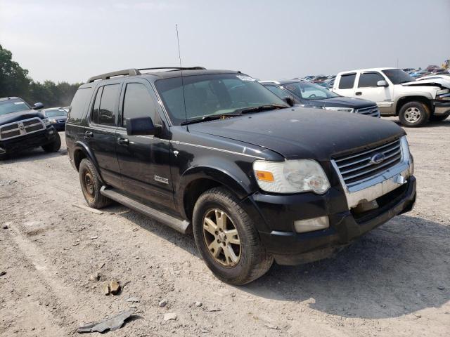 Photo 4 from auction – 2007 FORD EXPLORER X with VIN 1FMEU73897UB26151