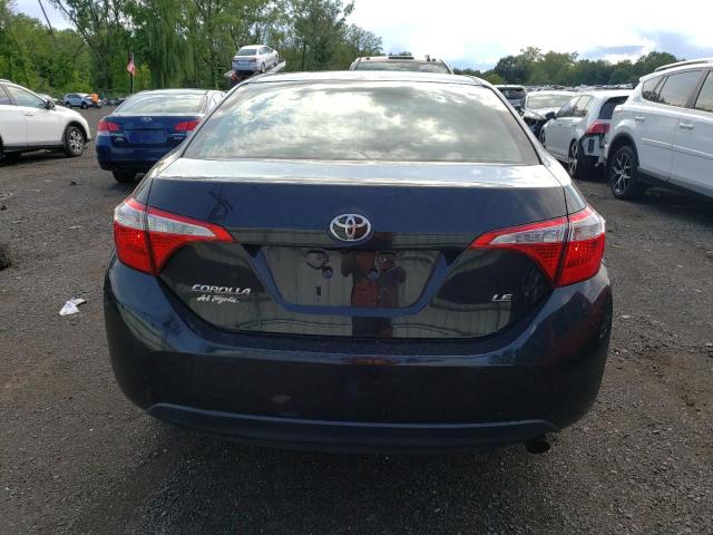 Photo 6 from auction – 2016 TOYOTA COROLLA L with VIN 2T1BURHE9GC657235
