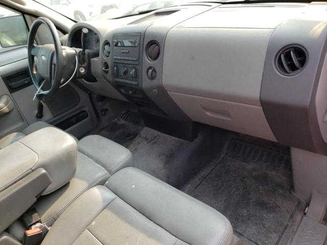 Photo 8 from auction – 2008 FORD F-150 with VIN 1FTRF12248KD95097