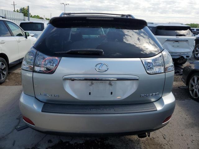 Фото 6 с аукциона – 2007 LEXUS RX 350 с VIN 2T2HK31U27C016969