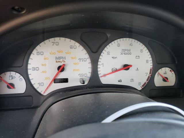 Photo 9 from auction – 2003 SATURN L200 with VIN 1G8JU54F93Y543450