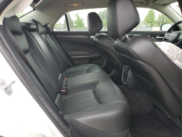 Photo 10 from auction – 2017 CHRYSLER 300 LIMITE with VIN 2C3CCAAG0HH663862