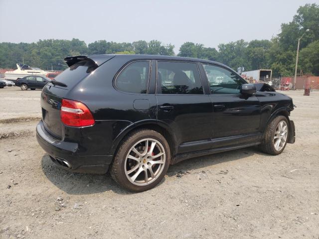 Photo 3 from auction – 2008 PORSCHE CAYENNE with VIN WP1AD29P78LA73119