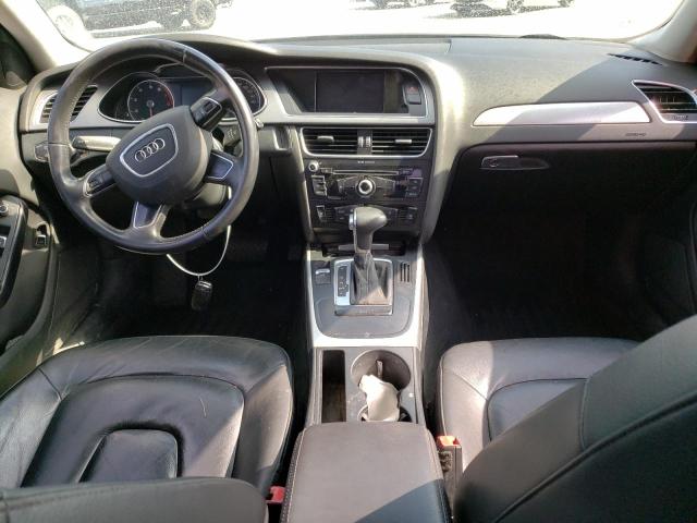 Photo 8 from auction – 2014 AUDI A4 PREMIUM with VIN WAUAFAFL3EN032670